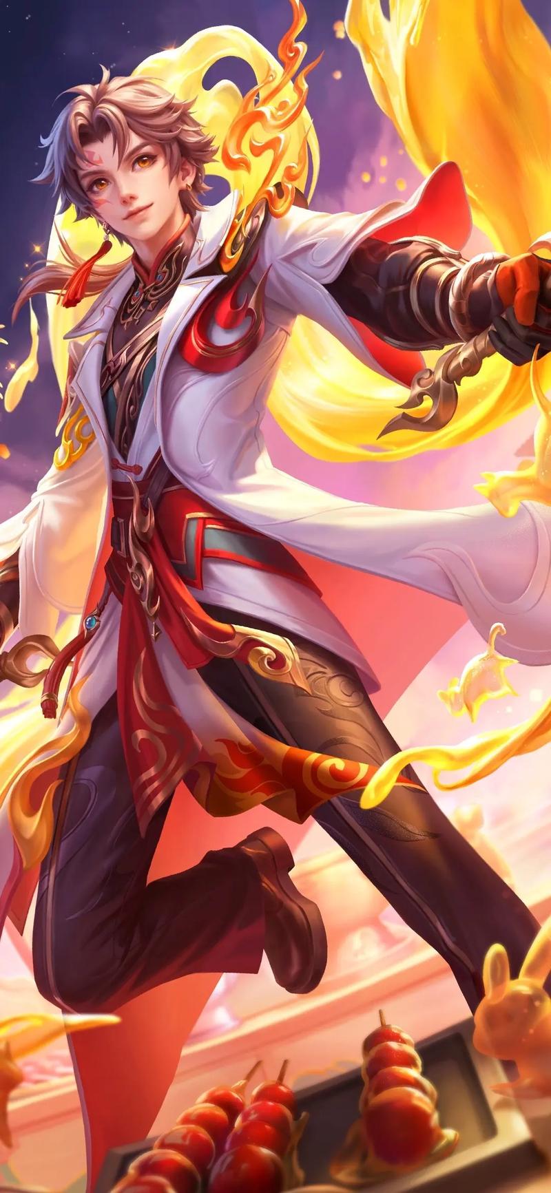 当节奏